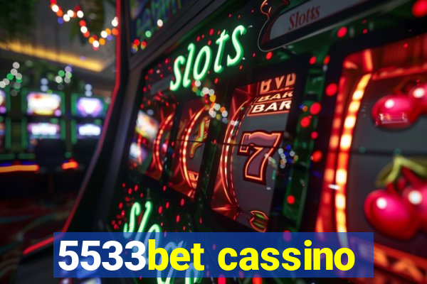 5533bet cassino